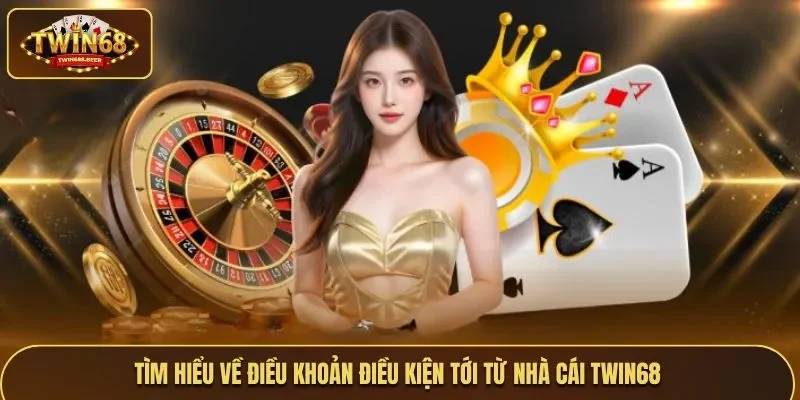 Tìm hiểu về bộ điều khoản điều kiện đến từ nhà cái trực tuyến